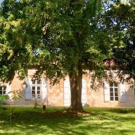 FeuilladeRural Retreatアパートメント エクステリア 写真