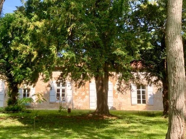 FeuilladeRural Retreatアパートメント エクステリア 写真