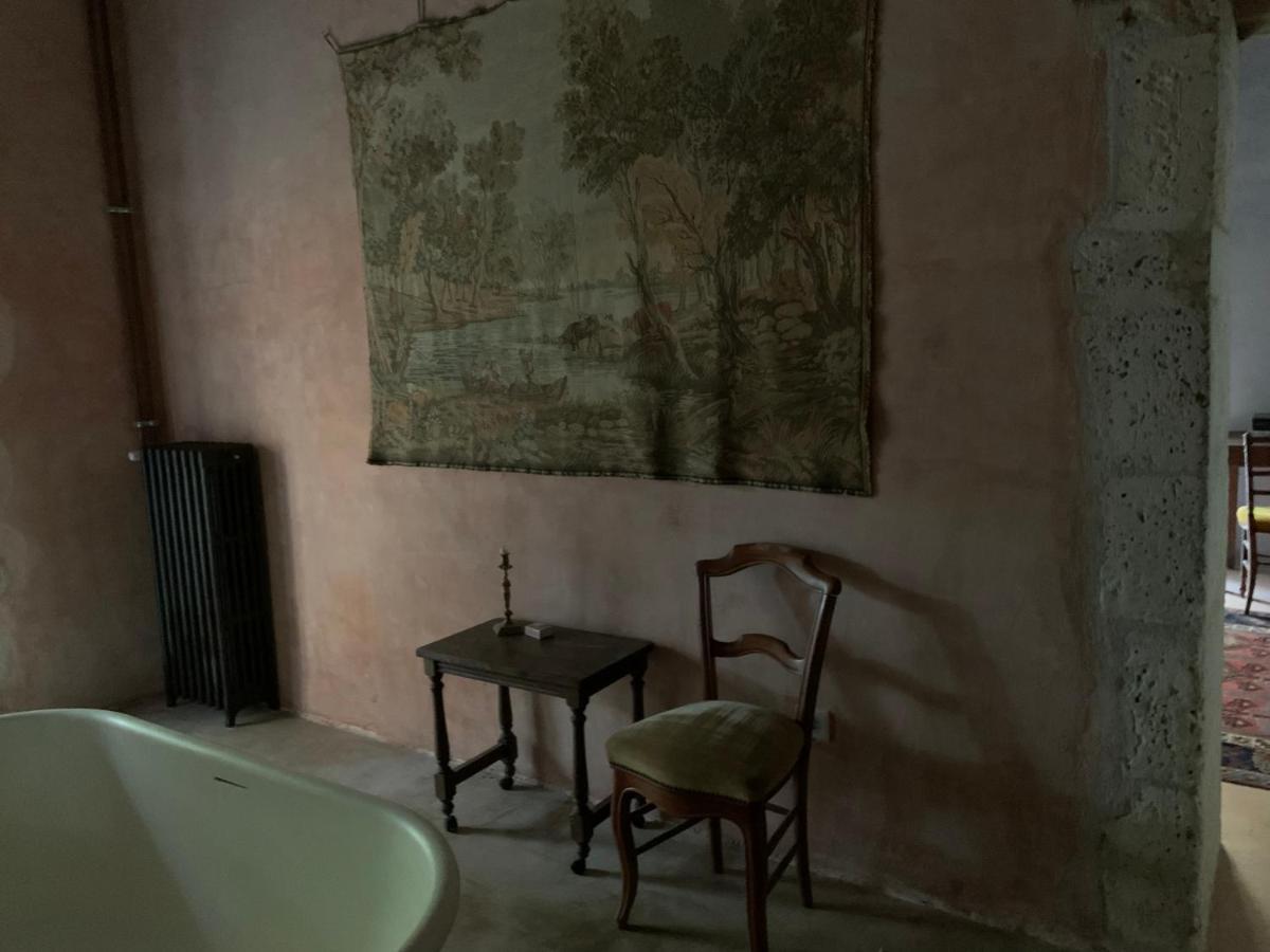 FeuilladeRural Retreatアパートメント エクステリア 写真